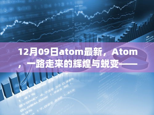 紀念里程碑時刻，Atom軟件的輝煌與蛻變之路（12月09日最新更新）