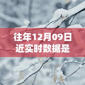 往年12月9日數(shù)據(jù)的魔法，溫馨回憶中的實時時光