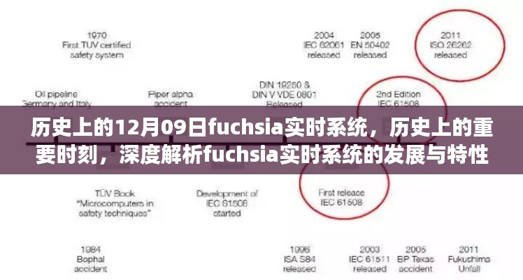 歷史上的重要時(shí)刻，深度解析Fuchsia實(shí)時(shí)系統(tǒng)的發(fā)展與特性