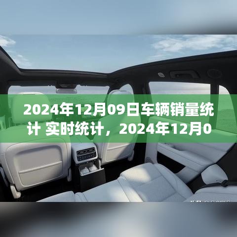 2024年12月09日車輛銷量實(shí)時(shí)統(tǒng)計(jì)報(bào)告，市場分析、趨勢預(yù)測與洞察