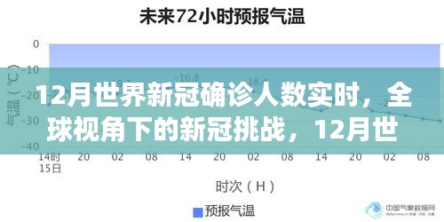 全球視角下的新冠挑戰(zhàn)，12月世界新冠確診人數(shù)實時分析