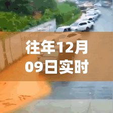 關(guān)于雨量的探秘之旅，雨中溫情與實(shí)時數(shù)據(jù)監(jiān)測的奇妙故事（往年12月09日）