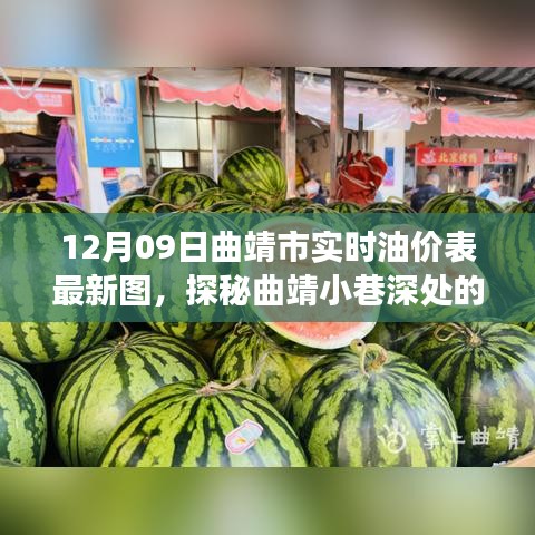 揭秘油價背后的故事，曲靖市實時油價表與小巷特色小店探秘之旅