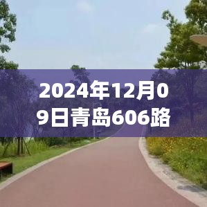 青島606路，奇遇與溫情的陪伴之旅（實時位置更新）