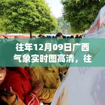 氣象觀測的重要性及其爭議，往年廣西氣象實時高清圖回顧