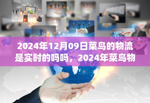 2024年菜鳥物流實(shí)時(shí)配送能力展望，智能追蹤與高效運(yùn)作的實(shí)現(xiàn)