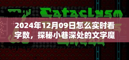 探秘小巷深處的文字魔法屋，如何在特定日期實(shí)時(shí)查看字?jǐn)?shù)技巧揭秘（2024年12月09日）