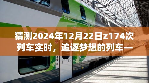 追逐夢(mèng)想之旅，Z174次列車勵(lì)志啟程，探尋未來(lái)之旅的啟程時(shí)刻