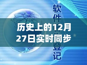 回顧歷史上的十二月二十七日，企業(yè)云盤同步革新的里程碑時刻