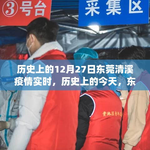 東莞清溪疫情下的勵志篇章，實時歷程、學(xué)習(xí)成就與自信之光閃耀十二月二十七日