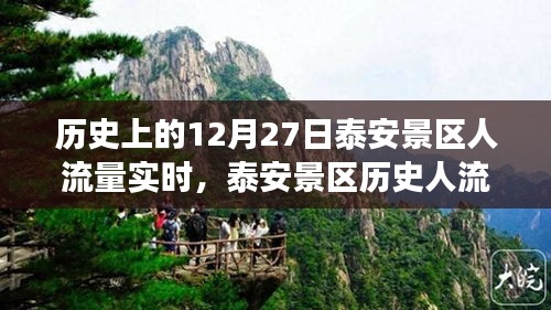 泰安景區(qū)歷史人流量巔峰背后的故事，實(shí)時(shí)流量變化與夢(mèng)想成就之路