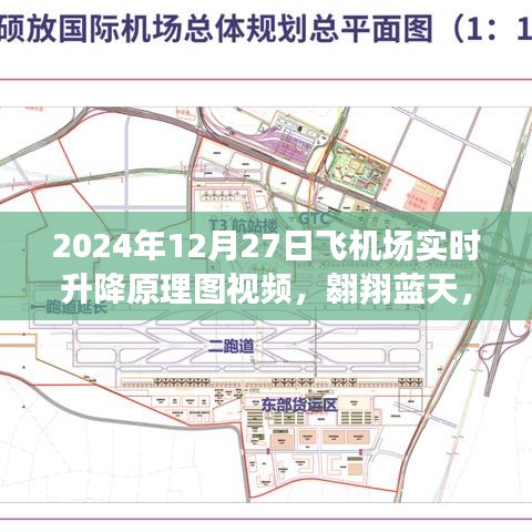 揭秘機場升降原理，翱翔藍天的啟示——2024年飛機場實時升降原理圖視頻