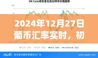 初學(xué)者與進(jìn)階用戶必備指南，2024年12月27日葡幣匯率實(shí)時(shí)查詢與深入理解