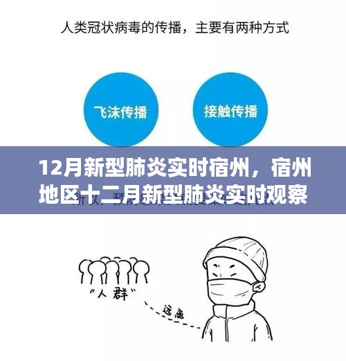 宿州地區(qū)十二月新型肺炎實(shí)時(shí)觀察，背景、事件與影響概述