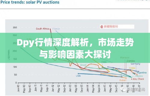 Dpy行情深度解析，市場走勢與影響因素大探討