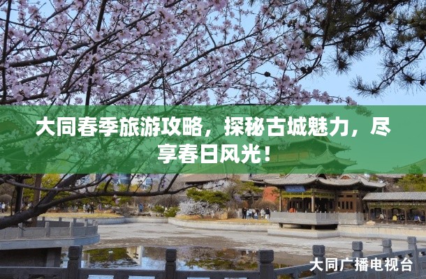 大同春季旅游攻略，探秘古城魅力，盡享春日風(fēng)光！