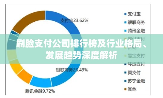 刷臉支付公司排行榜及行業(yè)格局、發(fā)展趨勢深度解析