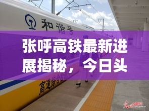 張呼高鐵最新進(jìn)展揭秘，今日頭條新聞報道獨家速遞