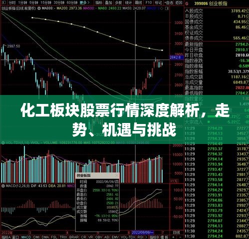 化工板塊股票行情深度解析，走勢、機遇與挑戰(zhàn)