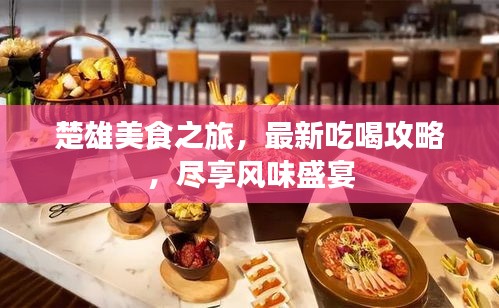 楚雄美食之旅，最新吃喝攻略，盡享風(fēng)味盛宴