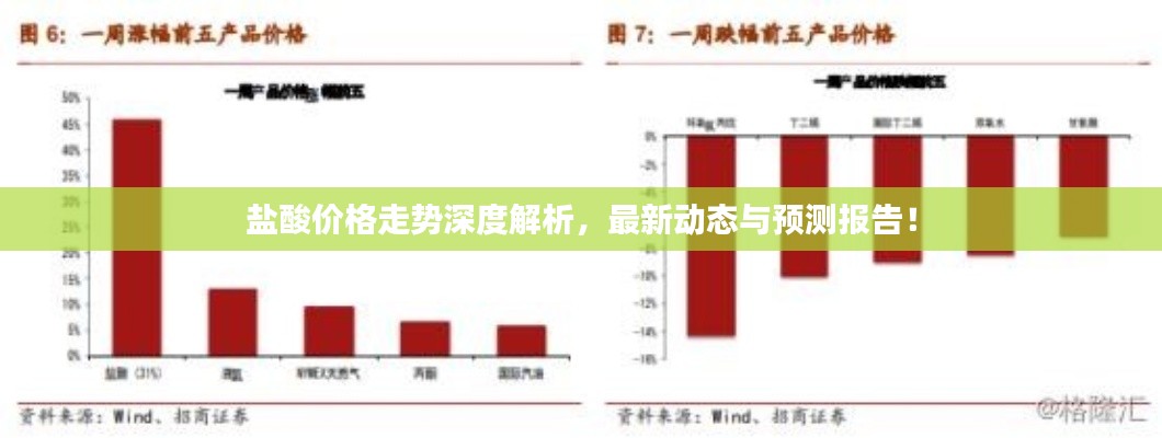 鹽酸價(jià)格走勢(shì)深度解析，最新動(dòng)態(tài)與預(yù)測(cè)報(bào)告！