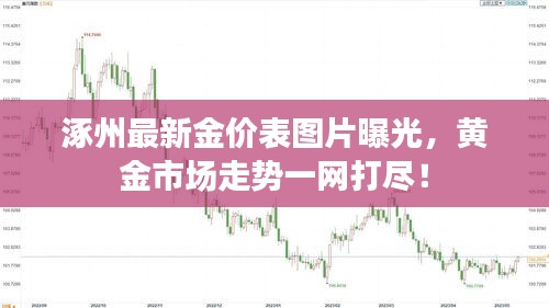 涿州最新金價表圖片曝光，黃金市場走勢一網(wǎng)打盡！