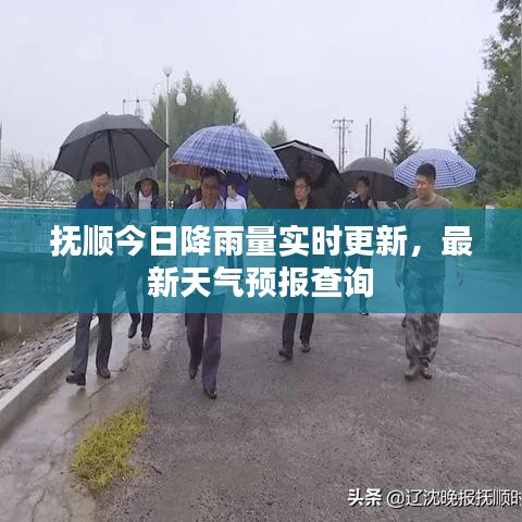 撫順今日降雨量實(shí)時(shí)更新，最新天氣預(yù)報(bào)查詢