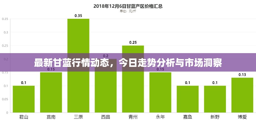 最新甘藍(lán)行情動態(tài)，今日走勢分析與市場洞察