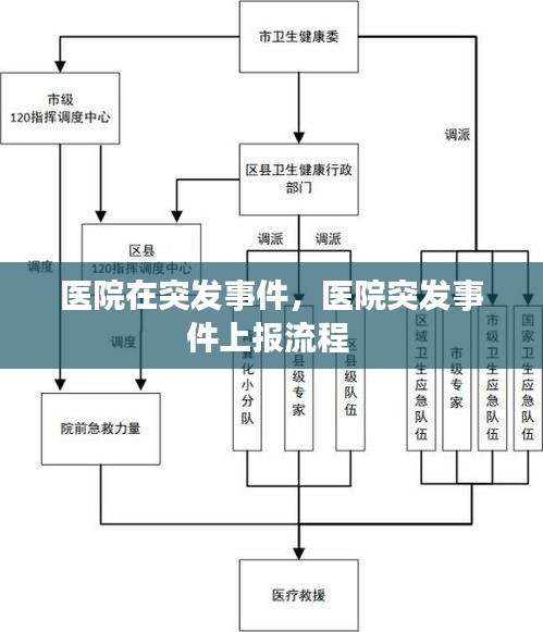 醫(yī)院在突發(fā)事件，醫(yī)院突發(fā)事件上報流程 