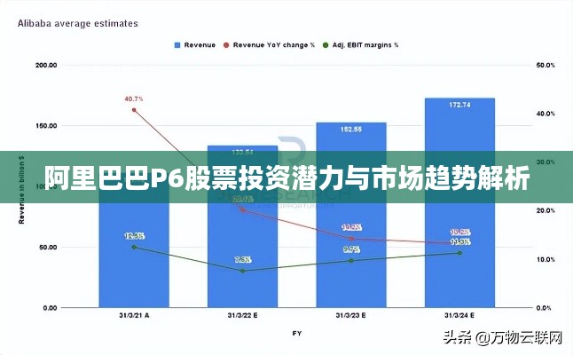 阿里巴巴P6股票投資潛力與市場趨勢解析