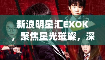 新浪明星匯EXOK，聚焦星光璀璨，深度探尋偶像魅力之源