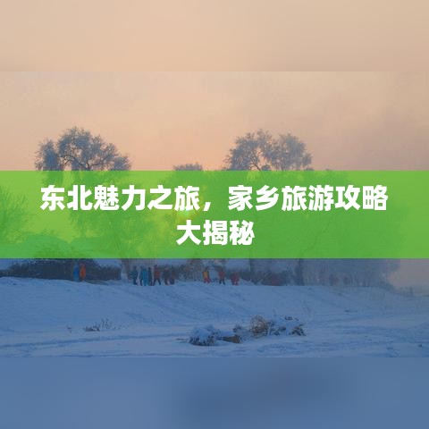 東北魅力之旅，家鄉(xiāng)旅游攻略大揭秘