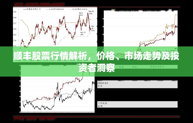 順豐股票行情解析，價格、市場走勢及投資者洞察