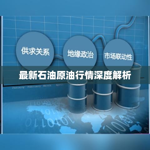 最新石油原油行情深度解析