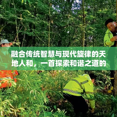 融合傳統(tǒng)智慧與現(xiàn)代旋律的天地人和，一首探索和諧之道的歌曲