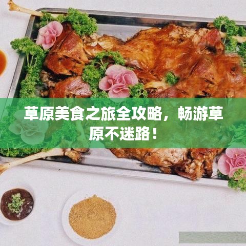 草原美食之旅全攻略，暢游草原不迷路！