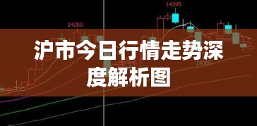 滬市今日行情走勢深度解析圖