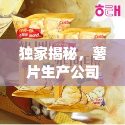 獨家揭秘，薯片生產(chǎn)公司排名榜單！