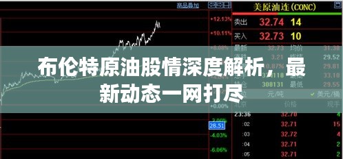布倫特原油股情深度解析，最新動態(tài)一網(wǎng)打盡