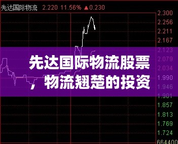 先達(dá)國(guó)際物流股票，物流翹楚的投資機(jī)遇重磅來(lái)襲！