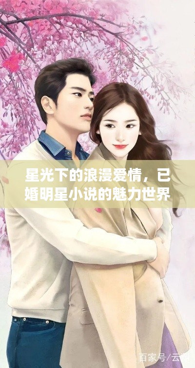 星光下的浪漫愛情，已婚明星小說(shuō)的魅力世界