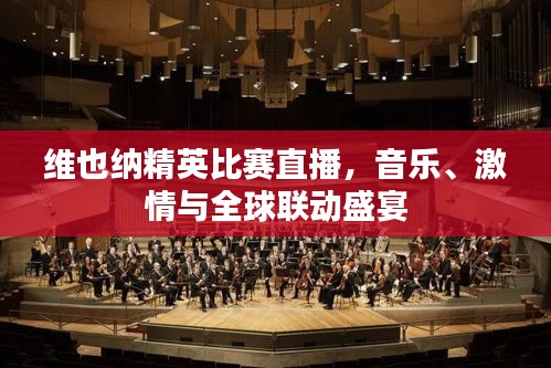 維也納精英比賽直播，音樂(lè)、激情與全球聯(lián)動(dòng)盛宴